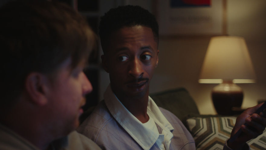 Google Pixel X TIFF - "Time To Cry"